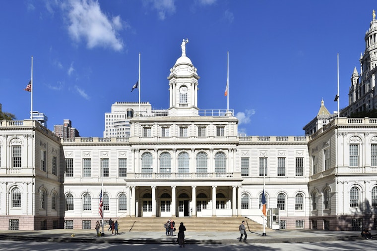 NYC Tells Hard Hats: Take Mental Health Class or Stay Off the Site