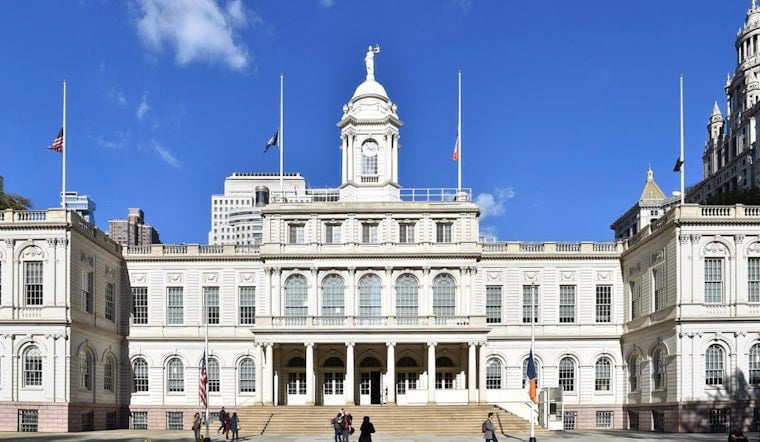 NYC Tells Hard Hats: Take Mental Health Class or Stay Off the Site