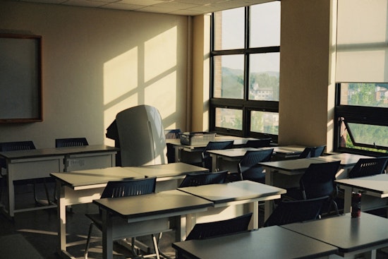 NYC’s Millionaire PTAs Leave Hundreds Of Schools Empty-Handed