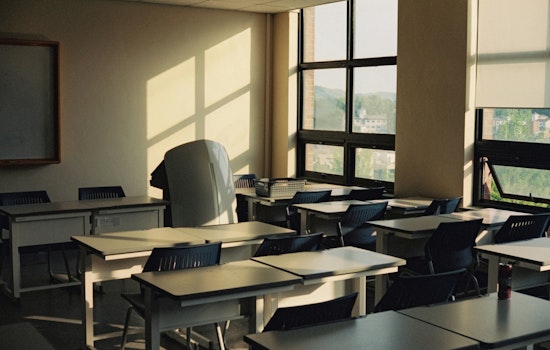 NYC’s Millionaire PTAs Leave Hundreds Of Schools Empty-Handed