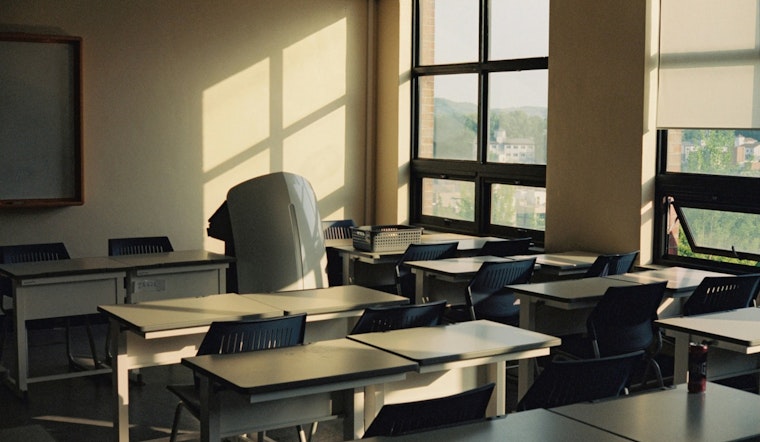 NYC’s Millionaire PTAs Leave Hundreds Of Schools Empty-Handed