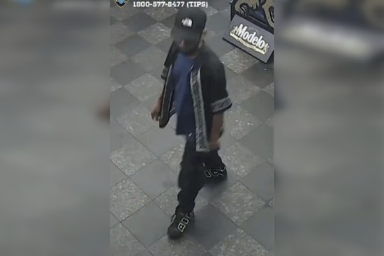 NYPD Releases Photos, Hunts Suspect In Flatlands Sex Assault