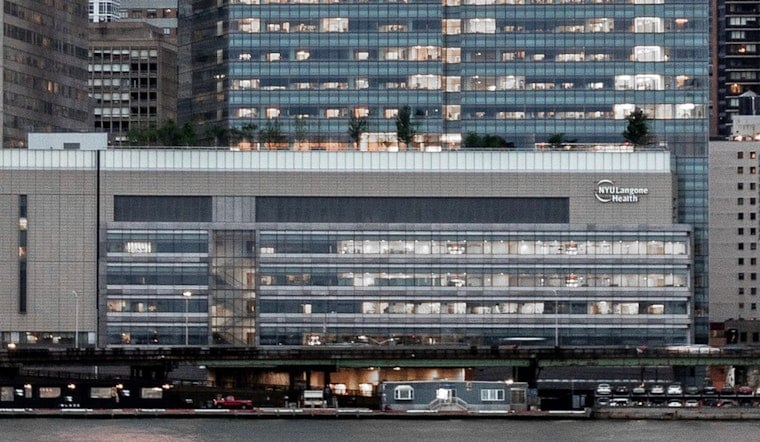 NYU Doc Breaks Down Gene-Targeted ALS Drugs Reshaping Brain Health