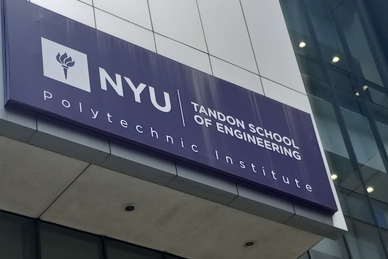 NYU Tandon’s Carbon Crackdown Poised To Shake Up NYC Construction