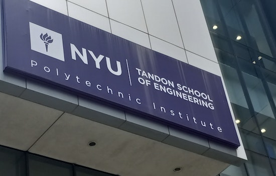 NYU Tandon’s Carbon Crackdown Poised To Shake Up NYC Construction