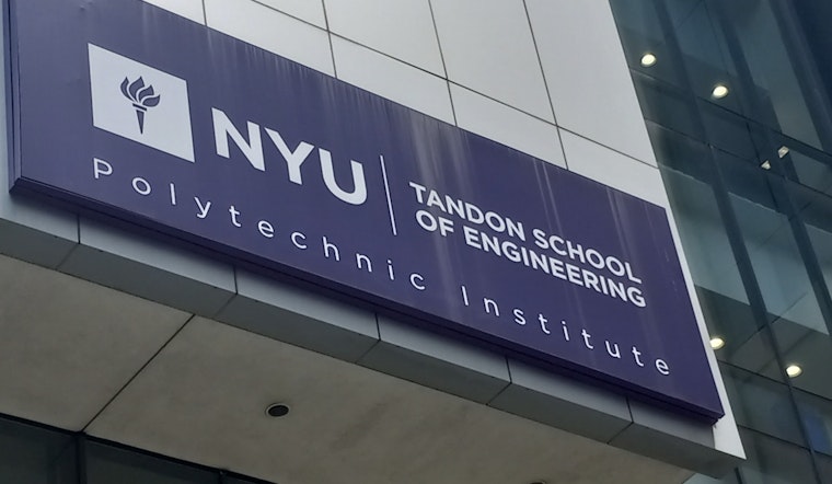 NYU Tandon’s Carbon Crackdown Poised To Shake Up NYC Construction