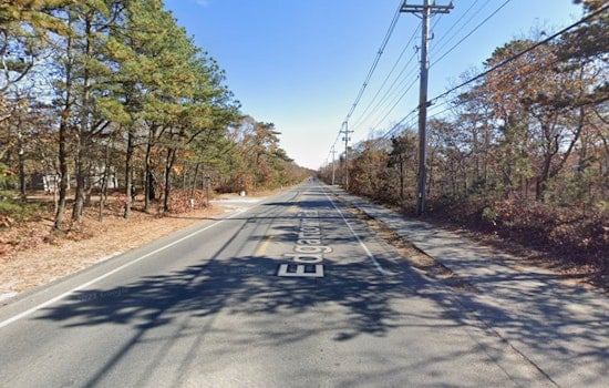 Oak Bluffs Green-Lights Massive Green Villa Complex, But Big Questions Linger