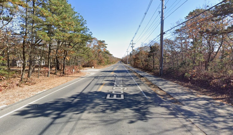 Oak Bluffs Green-Lights Massive Green Villa Complex, But Big Questions Linger