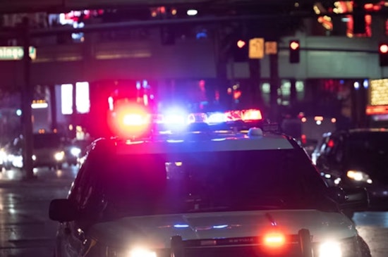 Oak Brook Cops Slam Brakes On 70 Mph Suburban Chase