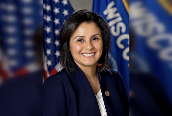 Oak Creek’s Jessie Rodriguez Bows Out, Lighting Up Fight Over Assembly Seat