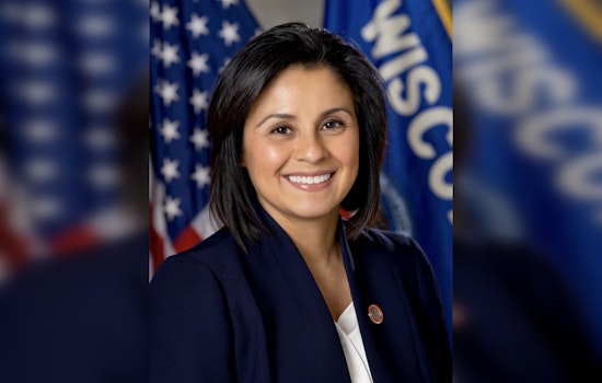 Oak Creek’s Jessie Rodriguez Bows Out, Lighting Up Fight Over Assembly Seat