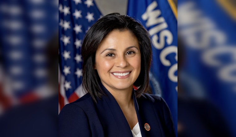 Oak Creek’s Jessie Rodriguez Bows Out, Lighting Up Fight Over Assembly Seat