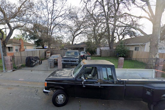 Oak Park House Blast Still Echoes As Sacramento Puts Tax-Defaulted Homes On The Block