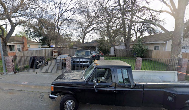 Oak Park House Blast Still Echoes As Sacramento Puts Tax-Defaulted Homes On The Block