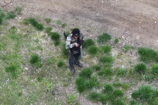 Oakland County Cops Nab Armed Suspect In High‑Flying Drone Bust
