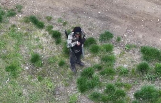 Oakland County Cops Nab Armed Suspect In High‑Flying Drone Bust