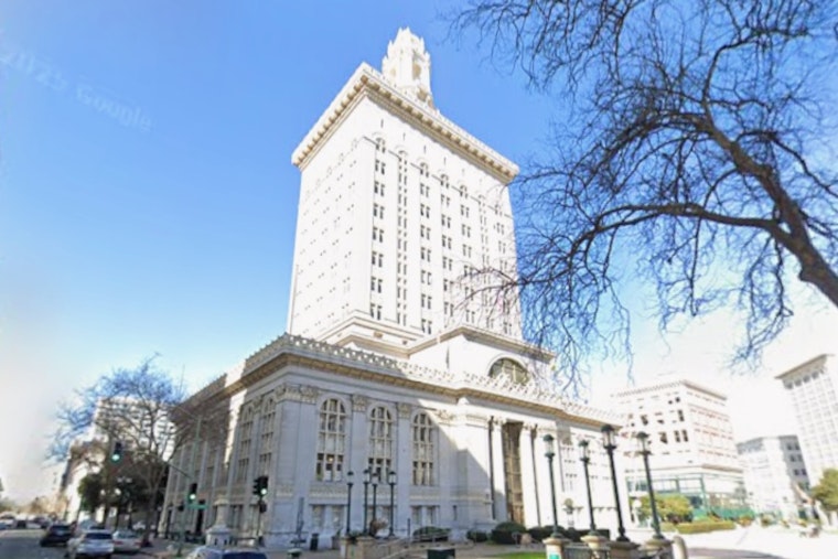 Oakland Power Play: City Hall Moves To Scale Back Police Watchdog