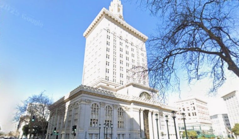 Oakland Power Play: City Hall Moves To Scale Back Police Watchdog
