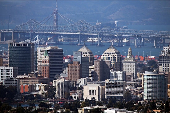 Oakland Tourism Roars Back With $740 Million Windfall, Even as Spending Slips