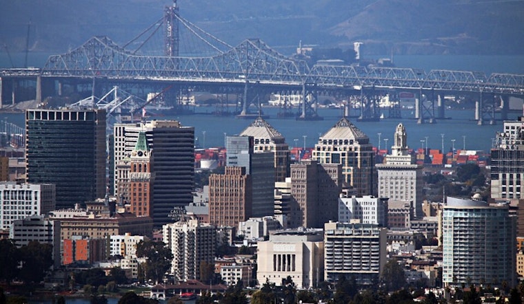 Oakland Tourism Roars Back With $740 Million Windfall, Even as Spending Slips