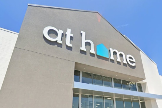 Oakley Home Store Shutters As Brokers Race To Land Next Big-Box Star