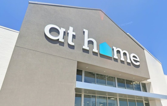 Oakley Home Store Shutters As Brokers Race To Land Next Big-Box Star