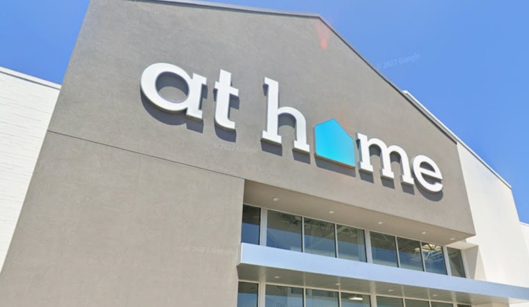 Oakley Home Store Shutters As Brokers Race To Land Next Big-Box Star