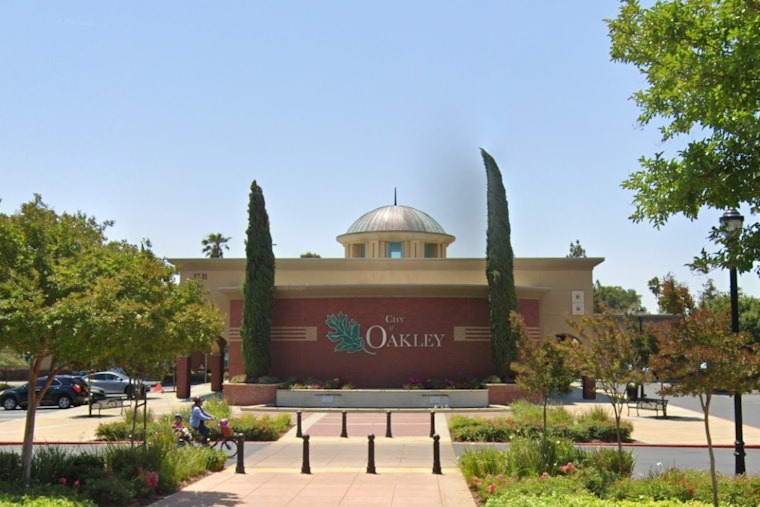 Oakley Voters Cry 'Where’s My Ballot?' As June 2 Primary Nears