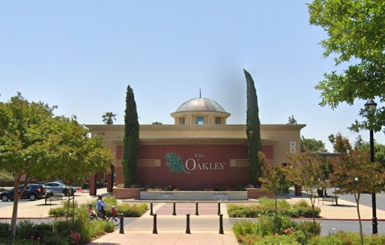 Oakley Voters Cry 'Where’s My Ballot?' As June 2 Primary Nears