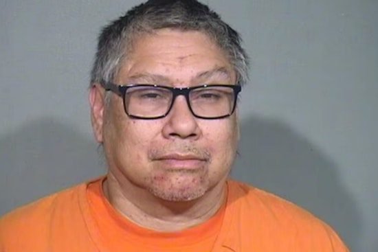 Oakwood Hills Horror: Man Accused Of Twice Running Over Woman Held Without Bond