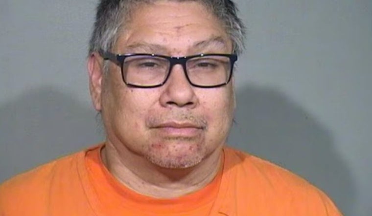 Oakwood Hills Horror: Man Accused Of Twice Running Over Woman Held Without Bond