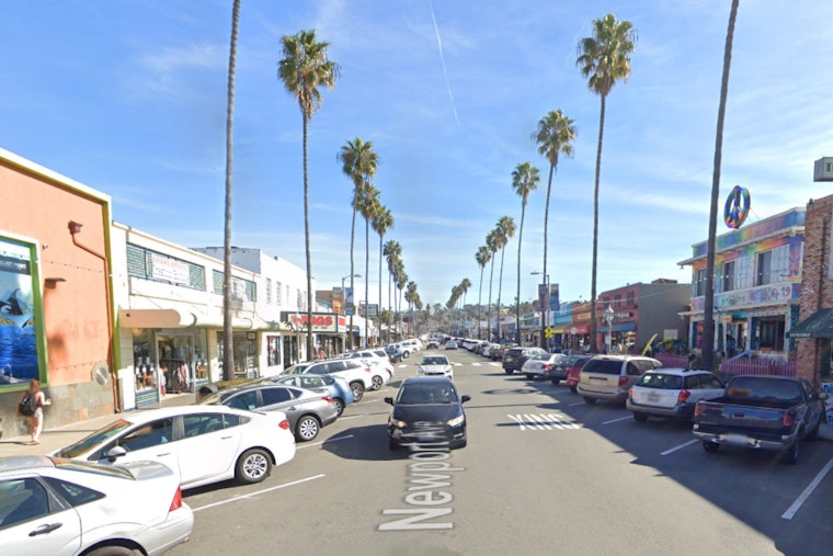 OB Chili Cook-Off On The Chopping Block As City Tightens Belt
