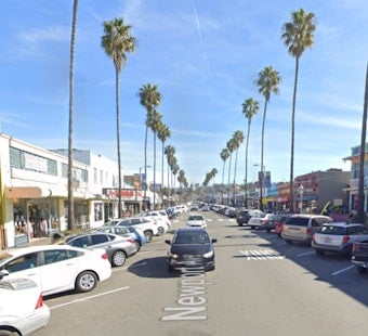 OB Chili Cook-Off On The Chopping Block As City Tightens Belt