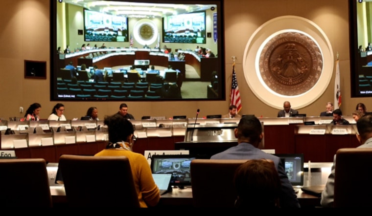 O.C. City Hall Veteran Chosen to Lead L.A. County Housing Agency