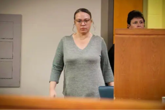 Ocala Mom Guilty After Baby Wailan’s Meth Death Shocks Marion County