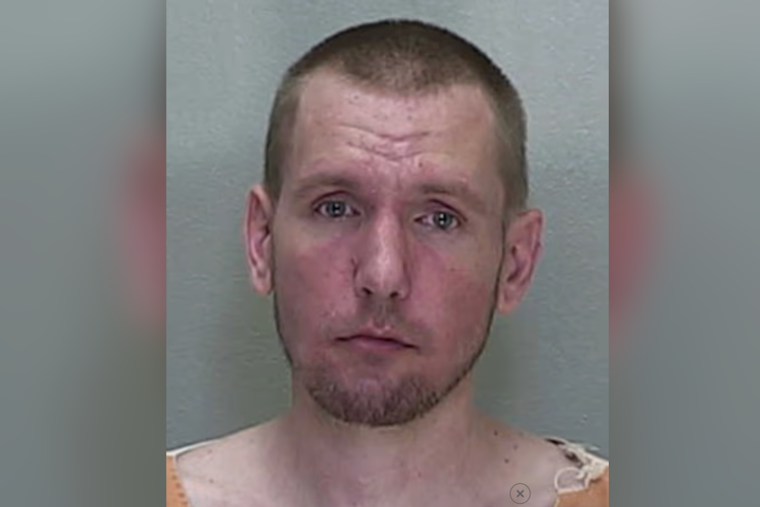 Ocala Publix Confrontation Erupts After Suspect Allegedly Blows Fentanyl At Deputy