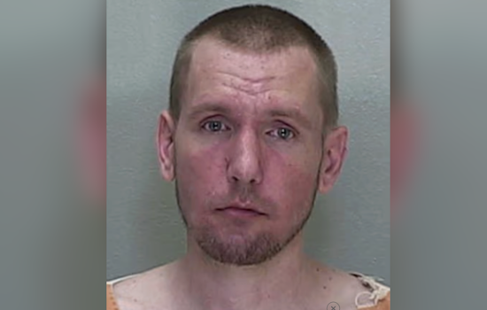 Ocala Publix Confrontation Erupts After Suspect Allegedly Blows Fentanyl At Deputy