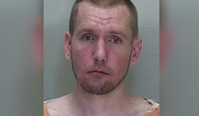 Ocala Publix Confrontation Erupts After Suspect Allegedly Blows Fentanyl At Deputy