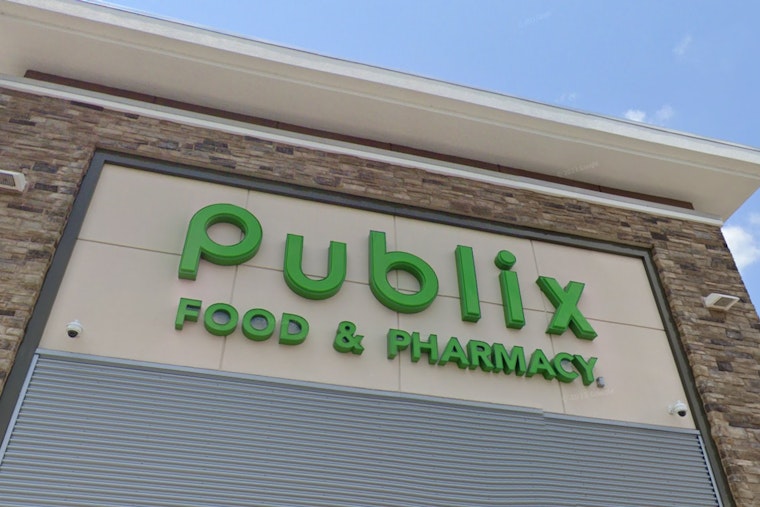 Ocala Shopper’s Quick Publix Run Turns Into $1 Million Lottery Shock