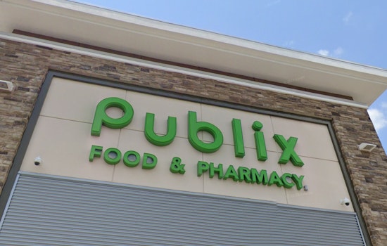 Ocala Shopper’s Quick Publix Run Turns Into $1 Million Lottery Shock