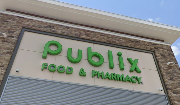 Ocala Shopper’s Quick Publix Run Turns Into $1 Million Lottery Shock