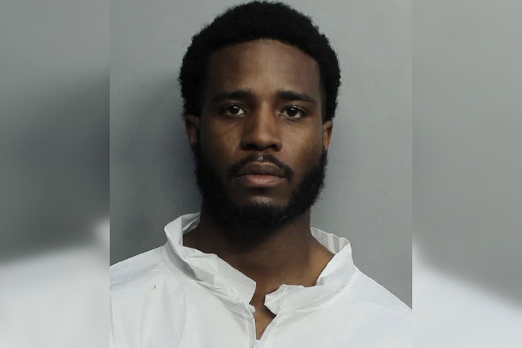 Ocean Drive Horror: Tourist Dad’s Killer On Mushroom Trip Pleads Guilty