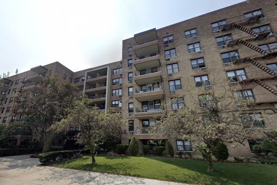 Ocean Parkway Landlord Shuffle: Midwood Apartment Building Fetches $23.5 Million