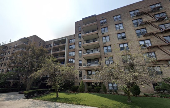 Ocean Parkway Landlord Shuffle: Midwood Apartment Building Fetches $23.5 Million