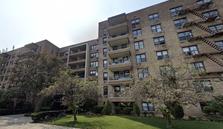 Ocean Parkway Landlord Shuffle: Midwood Apartment Building Fetches $23.5 Million