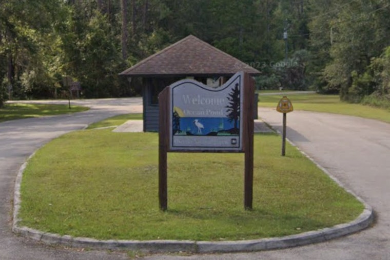 Ocean Pond RV Horror: Olustee Camp Hosts Found Dead In Suspected Murder-Suicide