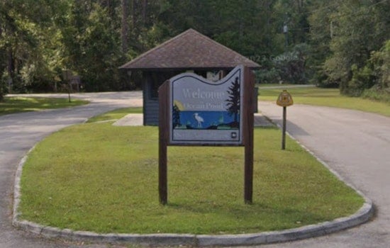 Ocean Pond RV Horror: Olustee Camp Hosts Found Dead In Suspected Murder-Suicide
