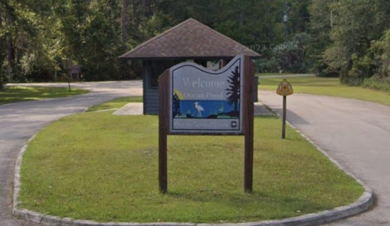Ocean Pond RV Horror: Olustee Camp Hosts Found Dead In Suspected Murder-Suicide