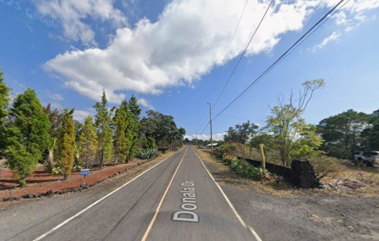 Ocean View Bus Caper: Cops Hunt Six After Special-Needs Ride Taken On Wild 2 A.M. Spin