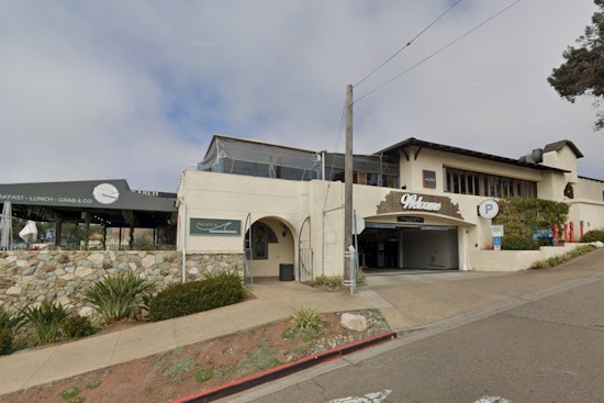 Ocean-View Icon Pacifica Del Mar to Call It Quits After Nearly 40 Years
